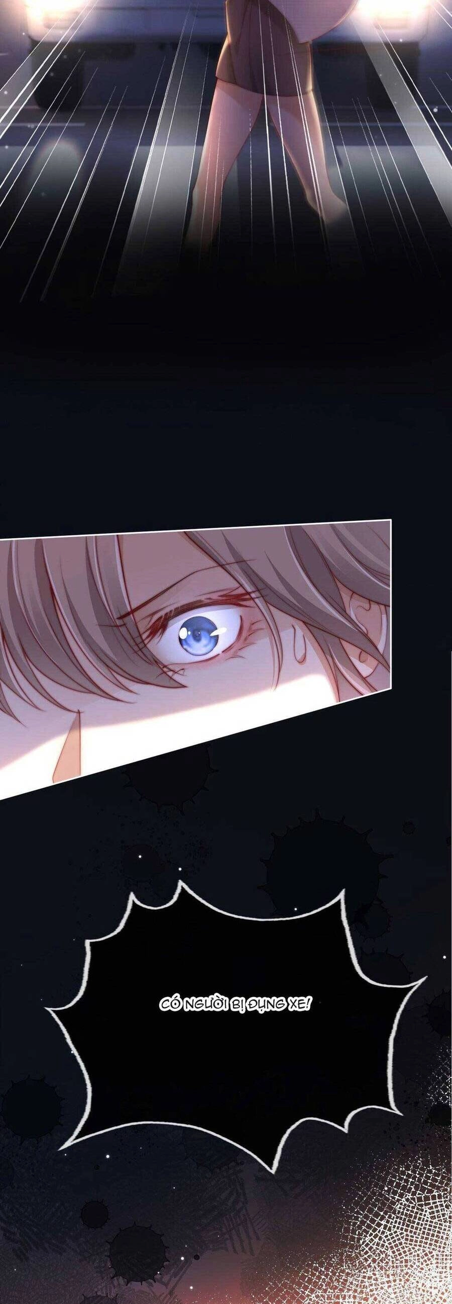 Hoắc Thiếu Lại Phải Theo Đuổi Vợ Yêu Rồi Chapter 1 - 13