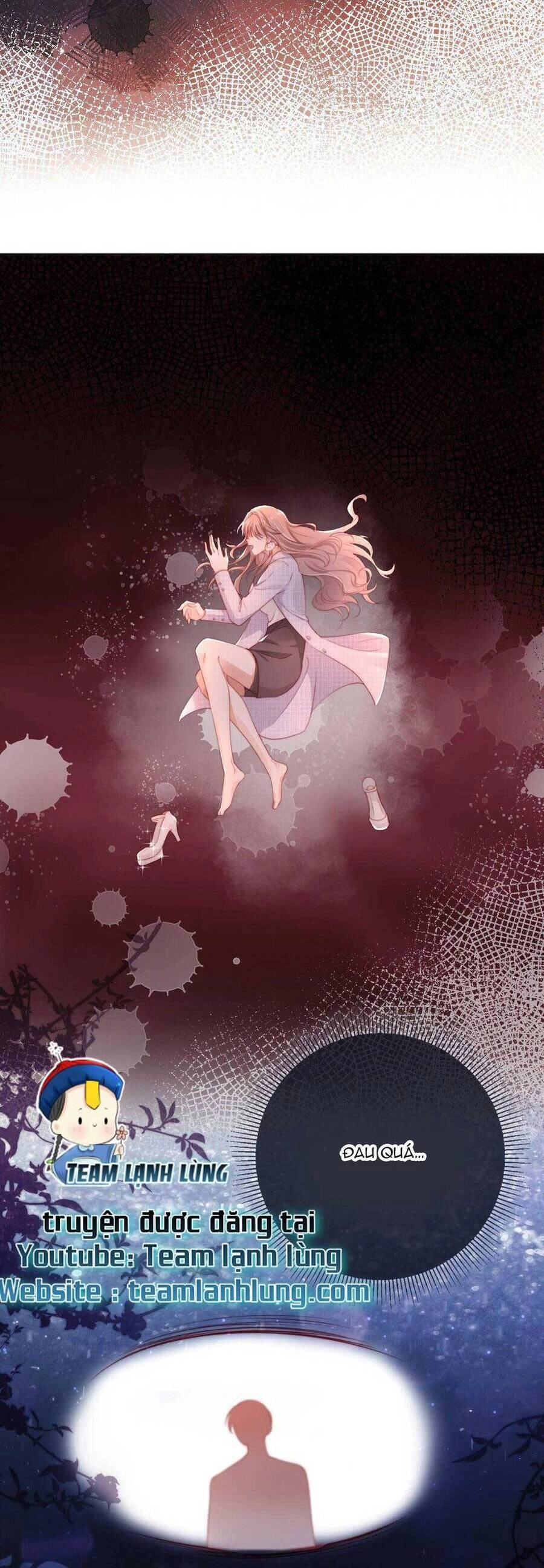 Hoắc Thiếu Lại Phải Theo Đuổi Vợ Yêu Rồi Chapter 1 - 14