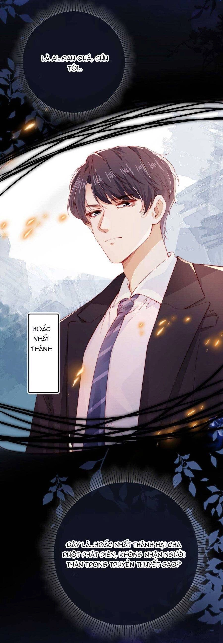 Hoắc Thiếu Lại Phải Theo Đuổi Vợ Yêu Rồi Chapter 1 - 15