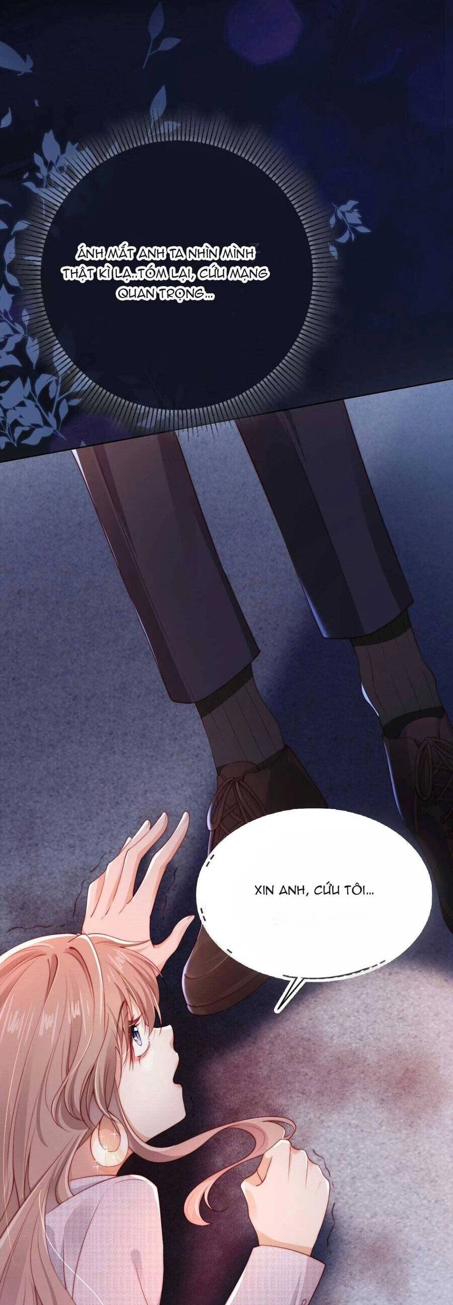 Hoắc Thiếu Lại Phải Theo Đuổi Vợ Yêu Rồi Chapter 1 - 16