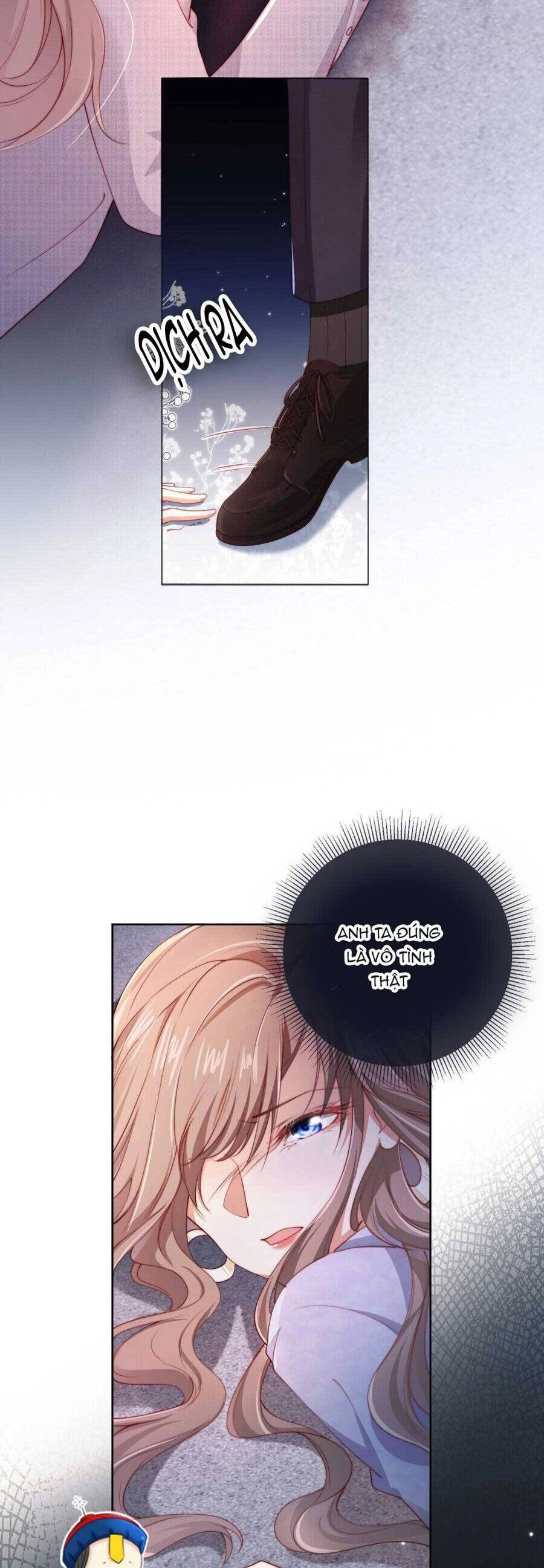 Hoắc Thiếu Lại Phải Theo Đuổi Vợ Yêu Rồi Chapter 1 - 17