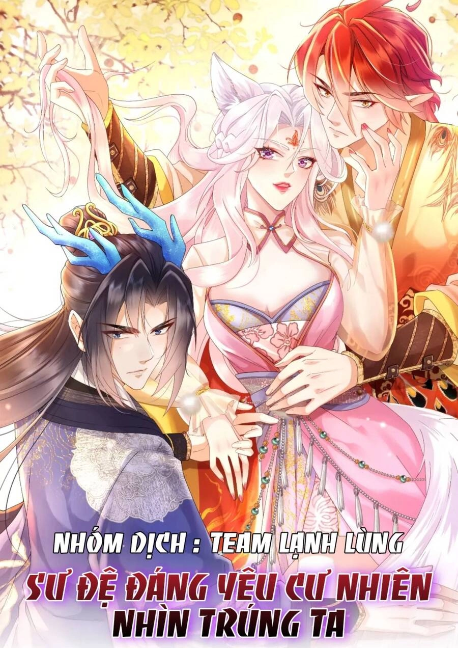 Hoắc Thiếu Lại Phải Theo Đuổi Vợ Yêu Rồi Chapter 2 - 2