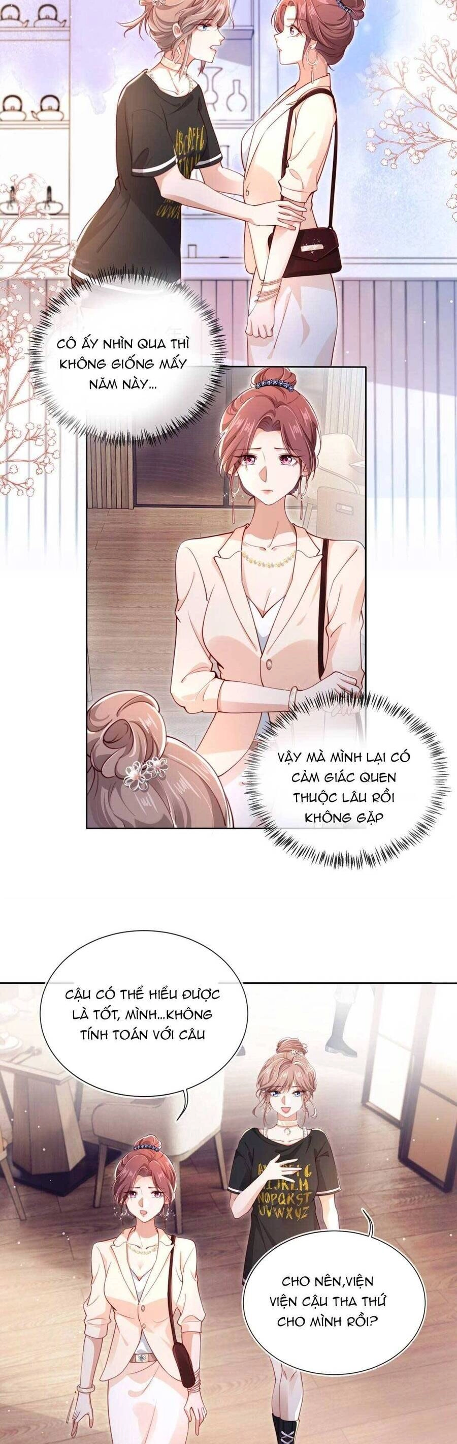 Hoắc Thiếu Lại Phải Theo Đuổi Vợ Yêu Rồi Chapter 2 - 16