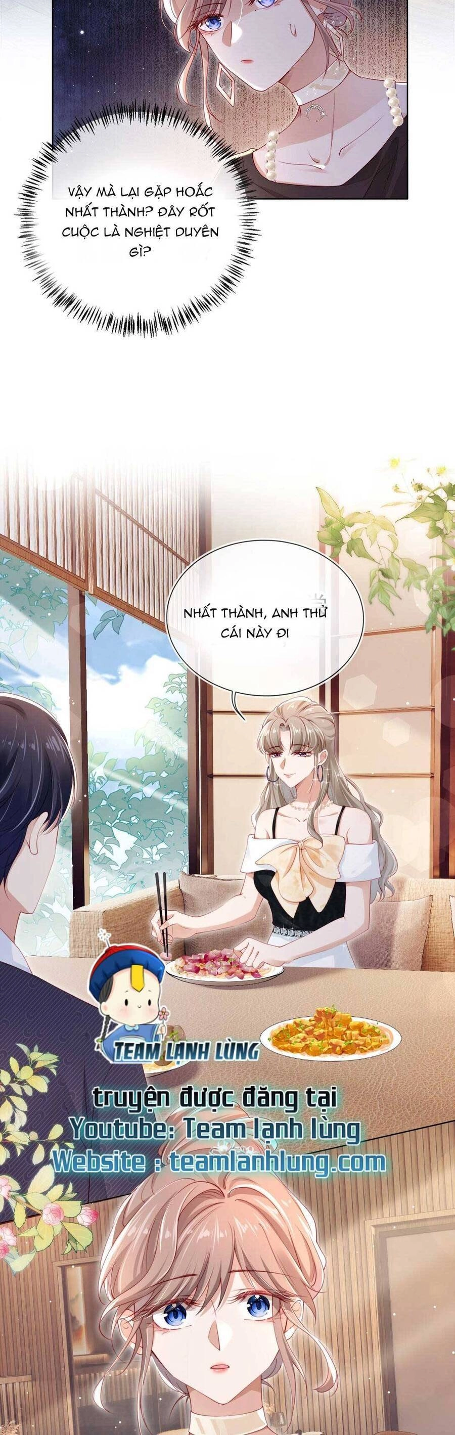 Hoắc Thiếu Lại Phải Theo Đuổi Vợ Yêu Rồi Chapter 2 - 19