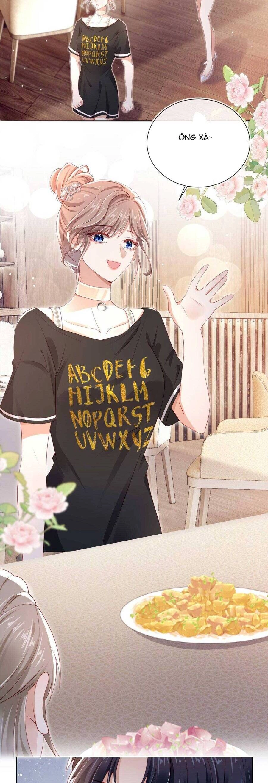 Hoắc Thiếu Lại Phải Theo Đuổi Vợ Yêu Rồi Chapter 2 - 21