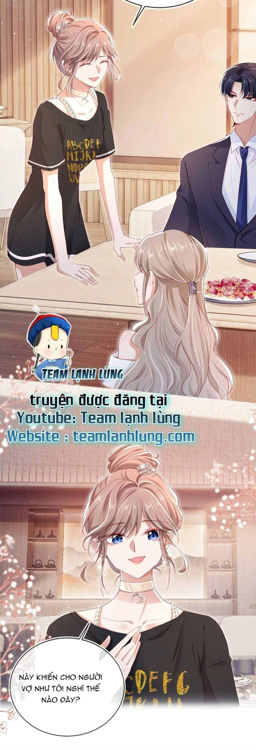 Hoắc Thiếu Lại Phải Theo Đuổi Vợ Yêu Rồi Chapter 2 - 23