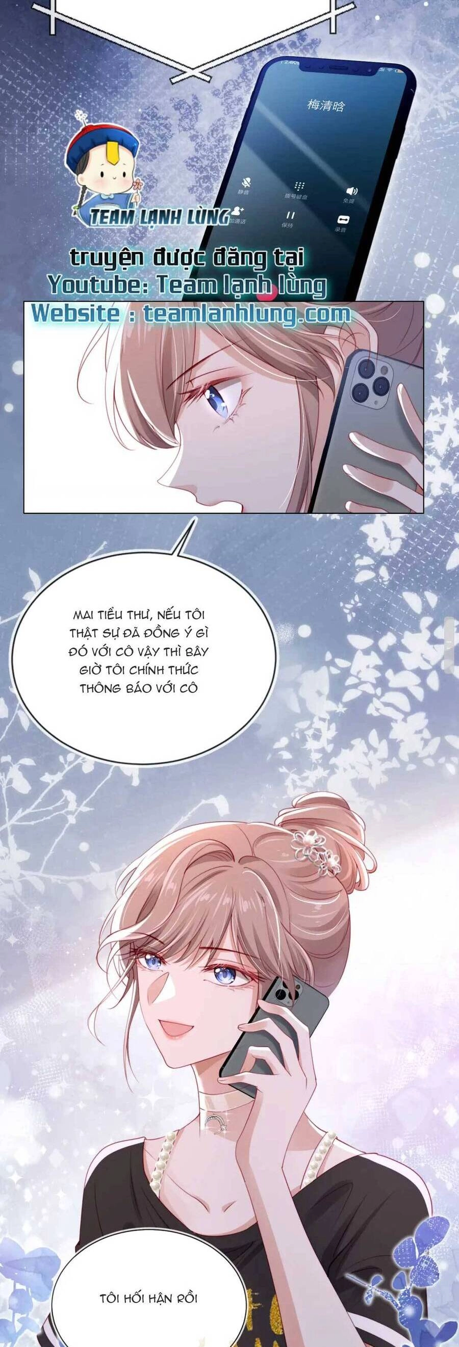 Hoắc Thiếu Lại Phải Theo Đuổi Vợ Yêu Rồi Chapter 3 - 15