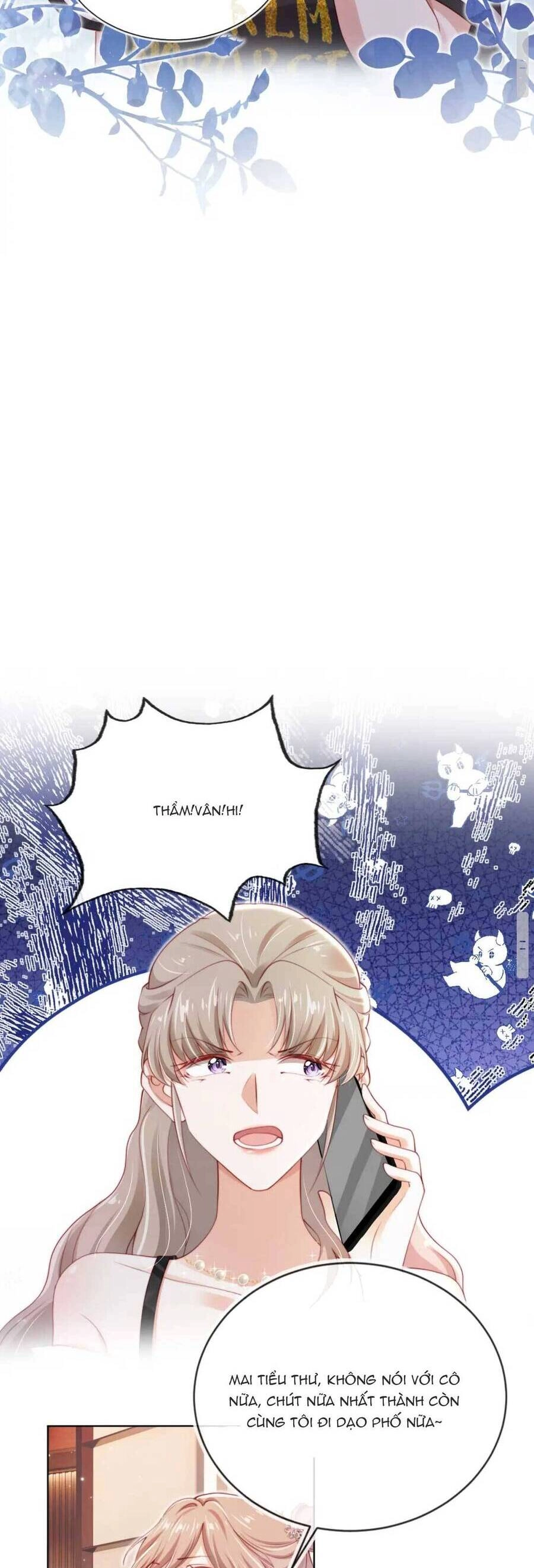 Hoắc Thiếu Lại Phải Theo Đuổi Vợ Yêu Rồi Chapter 3 - 16