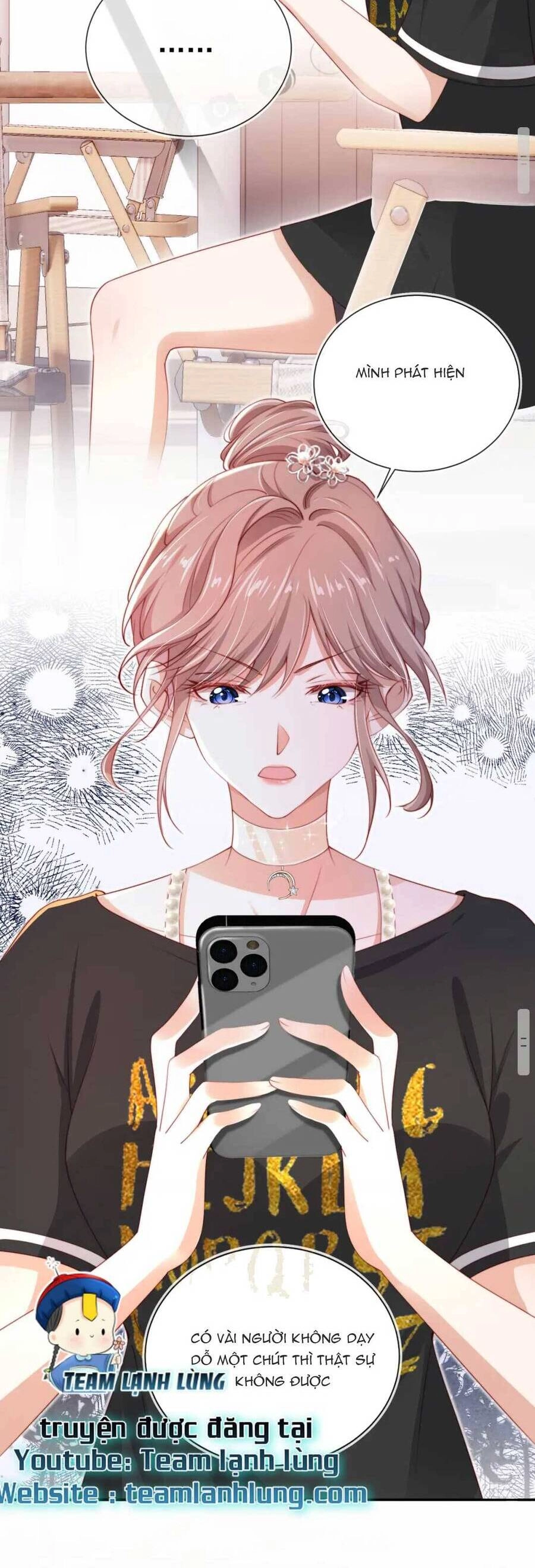 Hoắc Thiếu Lại Phải Theo Đuổi Vợ Yêu Rồi Chapter 3 - 21