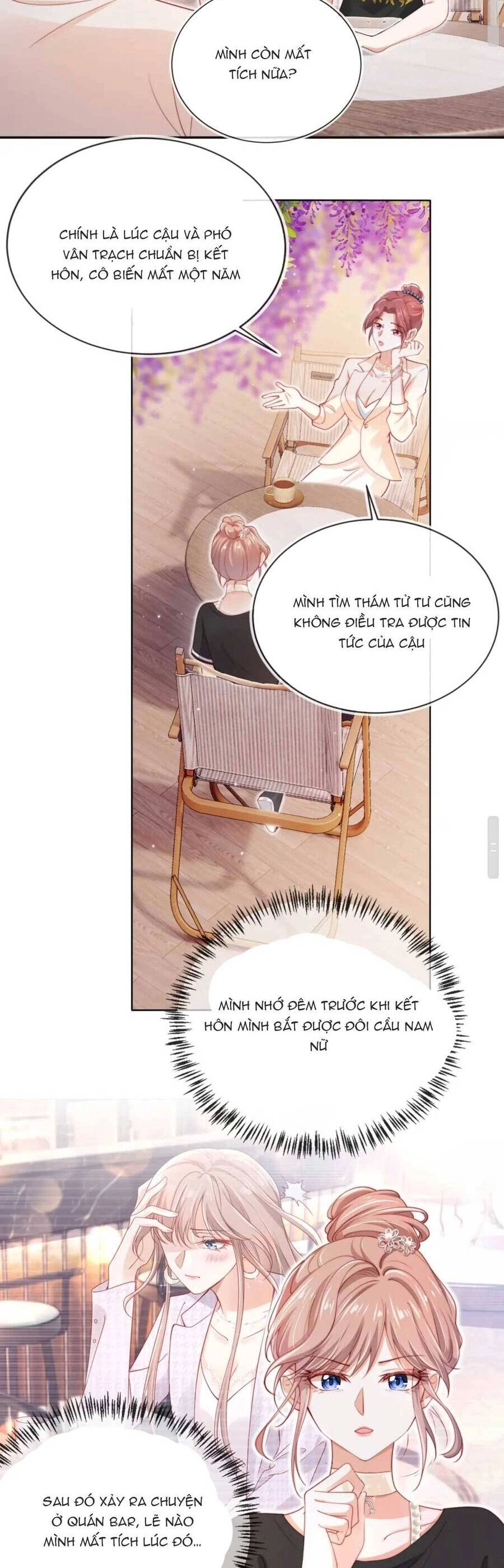 Hoắc Thiếu Lại Phải Theo Đuổi Vợ Yêu Rồi Chapter 3 - 23