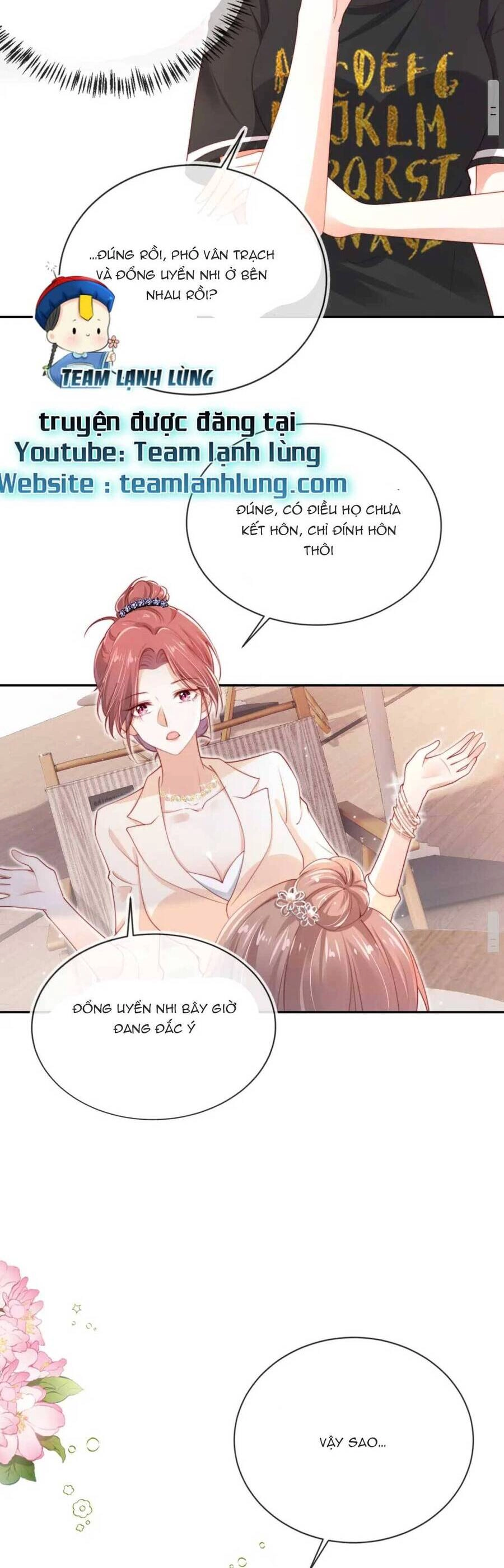 Hoắc Thiếu Lại Phải Theo Đuổi Vợ Yêu Rồi Chapter 3 - 24