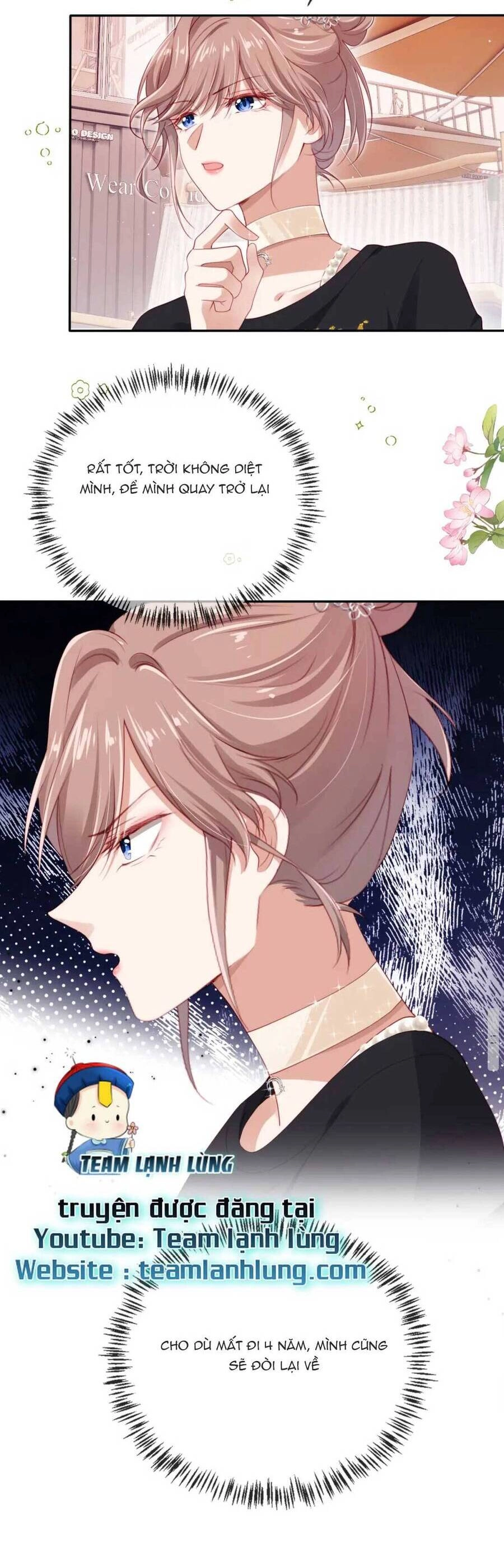 Hoắc Thiếu Lại Phải Theo Đuổi Vợ Yêu Rồi Chapter 3 - 25