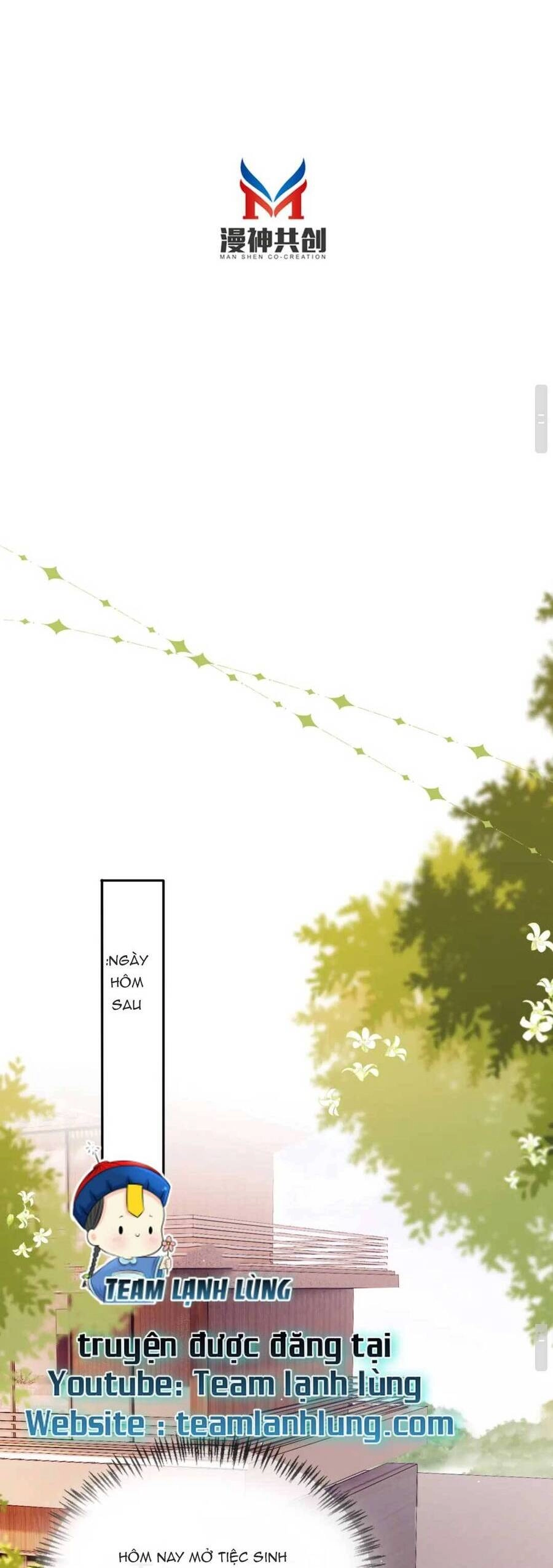 Hoắc Thiếu Lại Phải Theo Đuổi Vợ Yêu Rồi Chapter 4 - 3