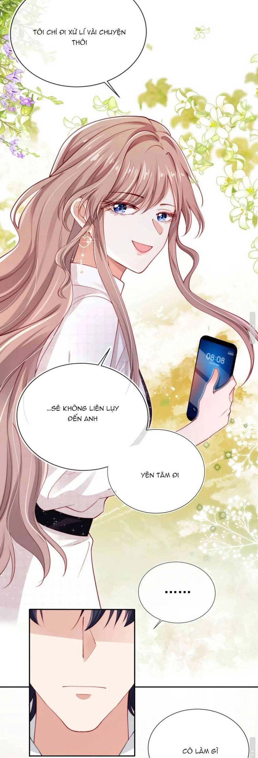 Hoắc Thiếu Lại Phải Theo Đuổi Vợ Yêu Rồi Chapter 4 - 9