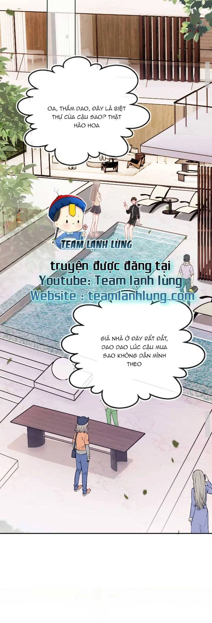 Hoắc Thiếu Lại Phải Theo Đuổi Vợ Yêu Rồi Chapter 4 - 11