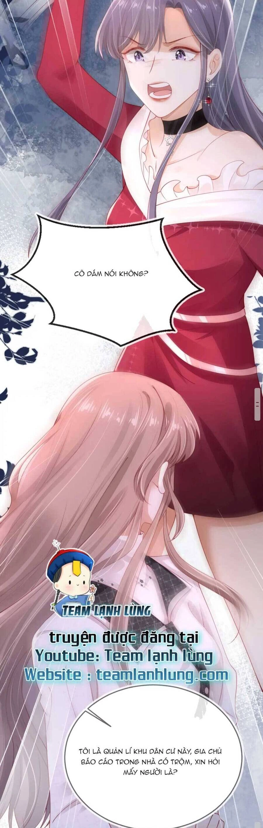 Hoắc Thiếu Lại Phải Theo Đuổi Vợ Yêu Rồi Chapter 4 - 18