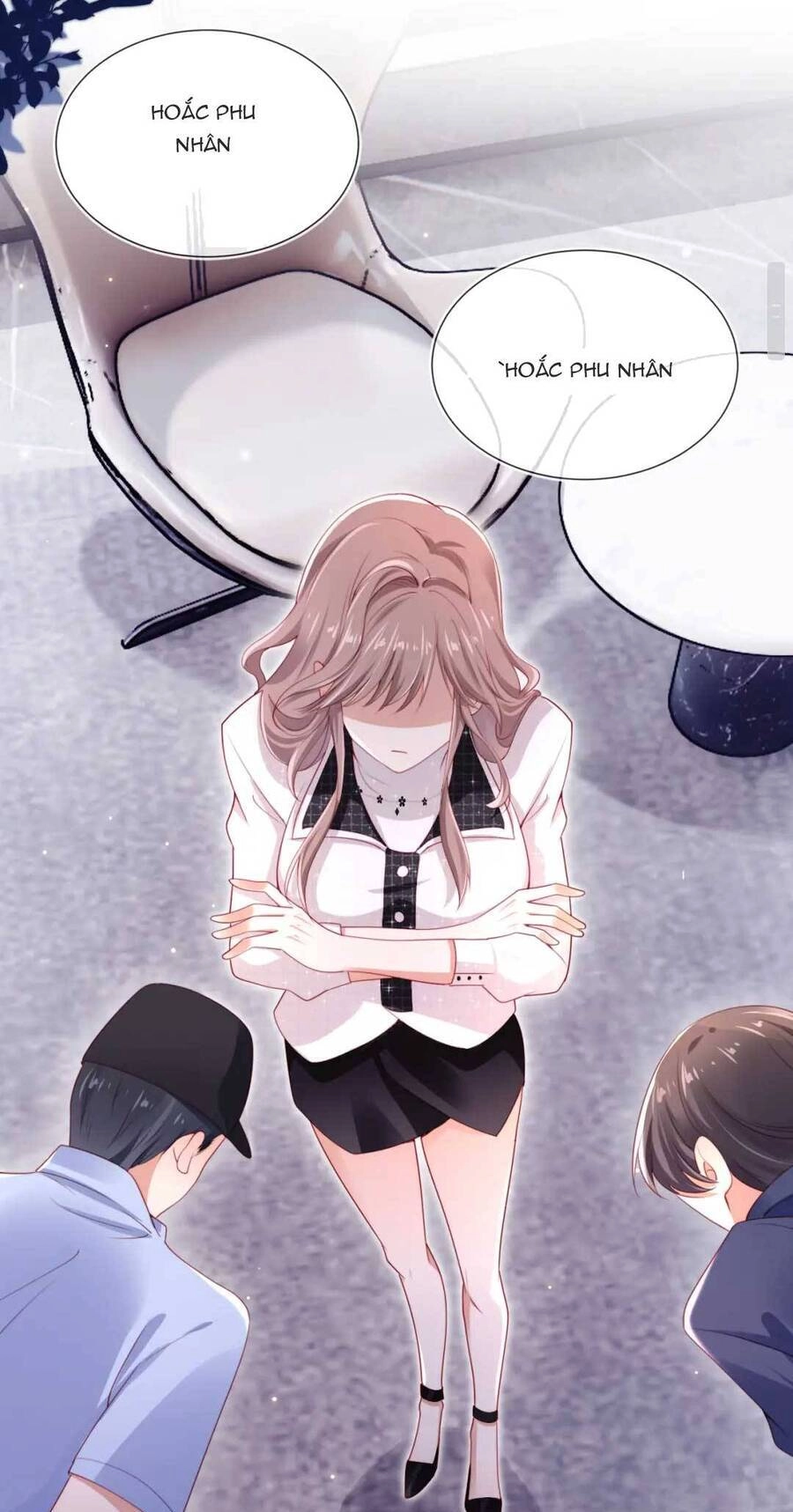 Hoắc Thiếu Lại Phải Theo Đuổi Vợ Yêu Rồi Chapter 4 - 22