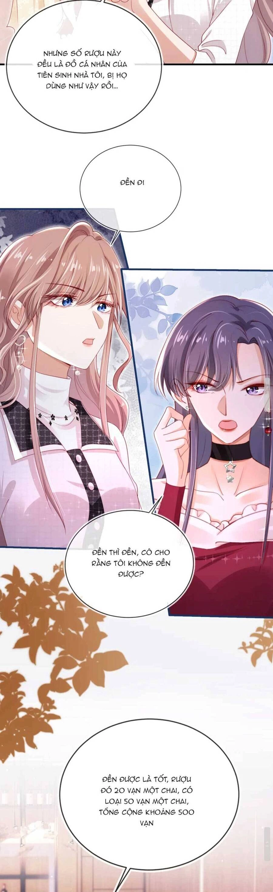 Hoắc Thiếu Lại Phải Theo Đuổi Vợ Yêu Rồi Chapter 4 - 25