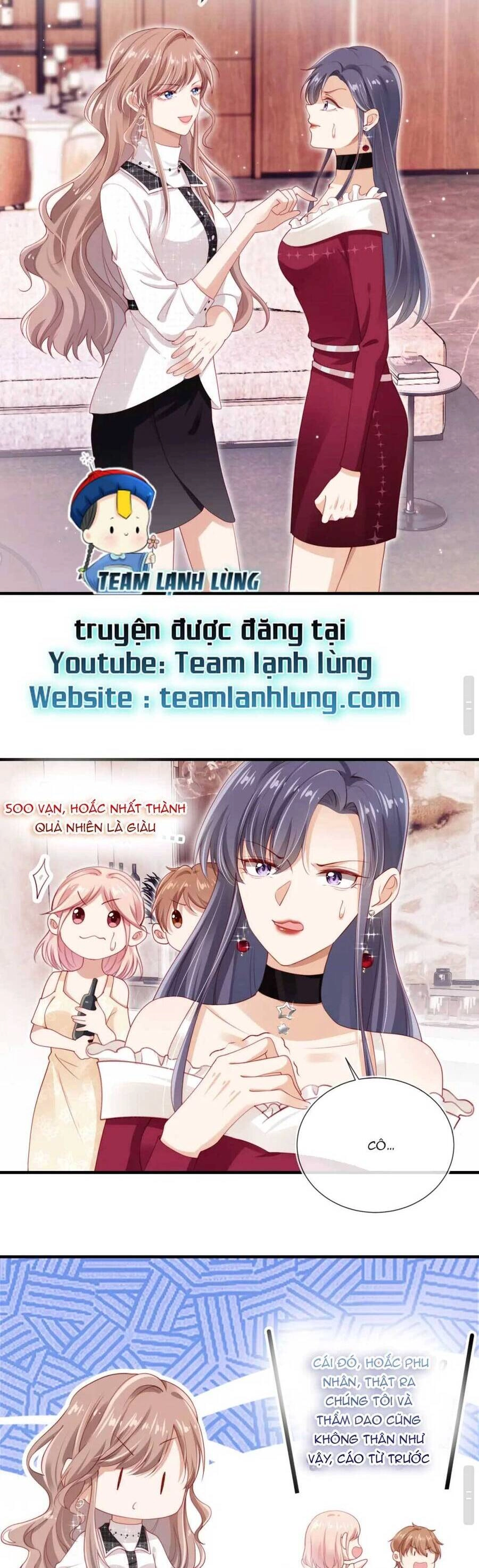 Hoắc Thiếu Lại Phải Theo Đuổi Vợ Yêu Rồi Chapter 4 - 26