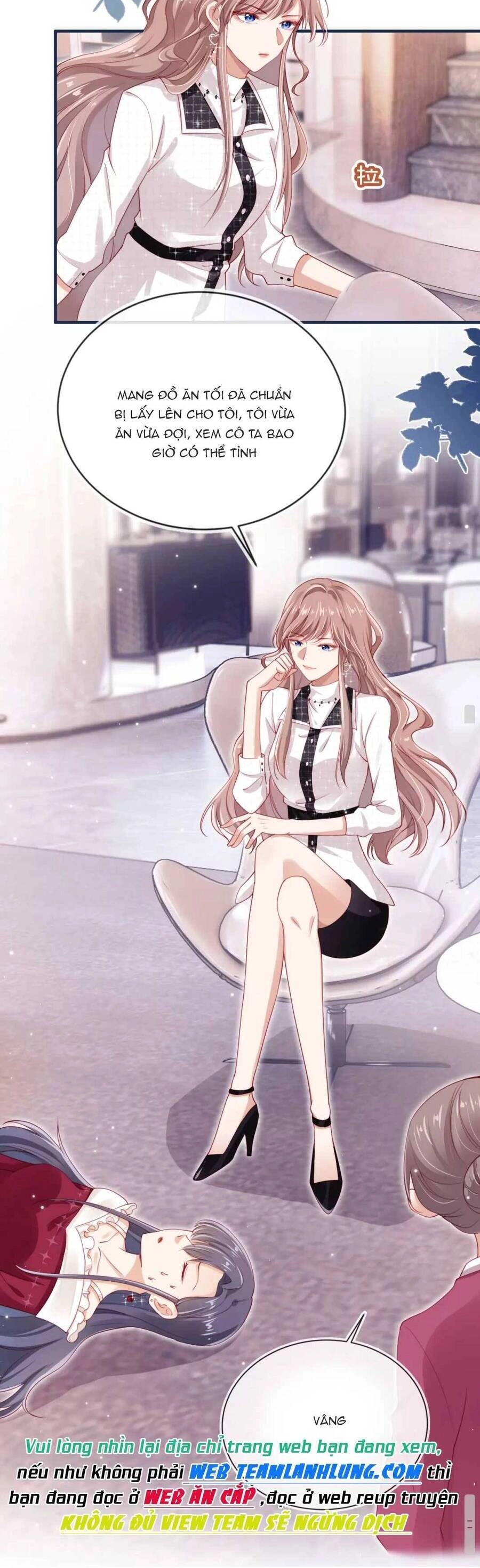 Hoắc Thiếu Lại Phải Theo Đuổi Vợ Yêu Rồi Chapter 4 - 28