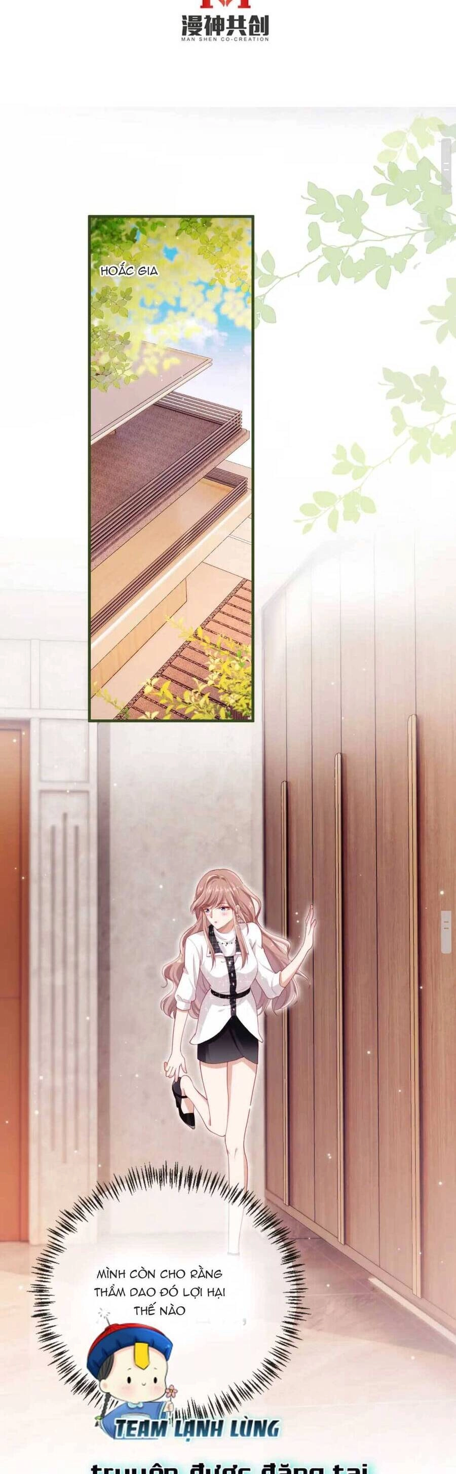 Hoắc Thiếu Lại Phải Theo Đuổi Vợ Yêu Rồi Chapter 5 - 3