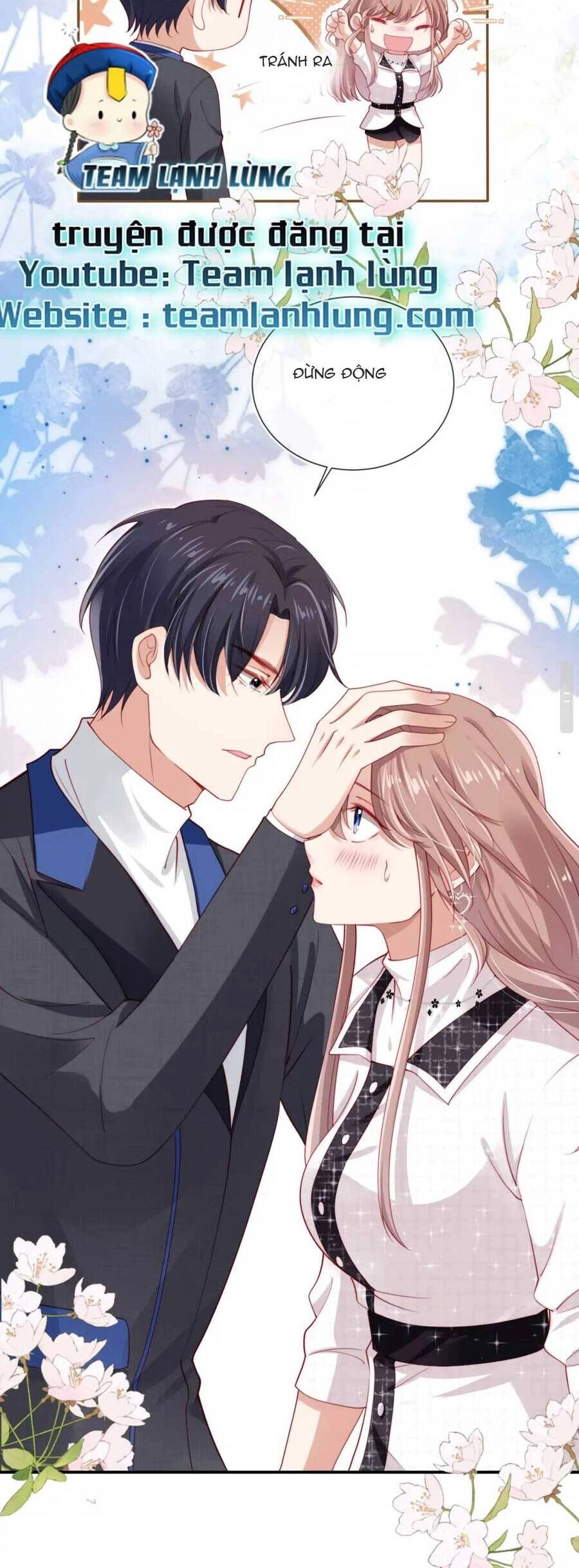 Hoắc Thiếu Lại Phải Theo Đuổi Vợ Yêu Rồi Chapter 5 - 9