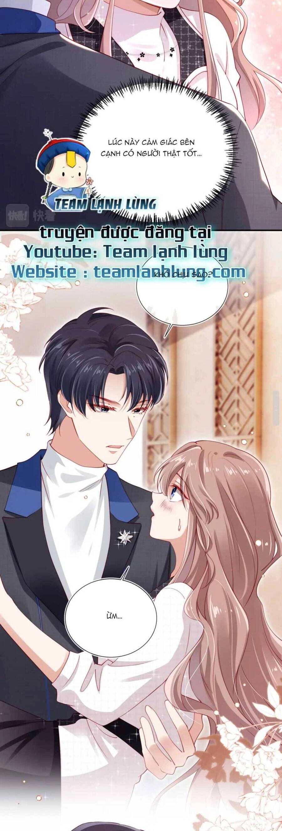 Hoắc Thiếu Lại Phải Theo Đuổi Vợ Yêu Rồi Chapter 5 - 12