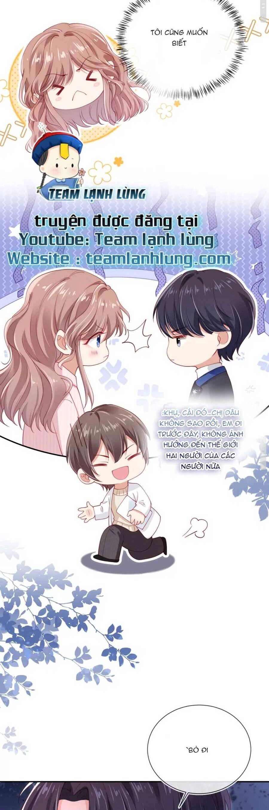 Hoắc Thiếu Lại Phải Theo Đuổi Vợ Yêu Rồi Chapter 5 - 17