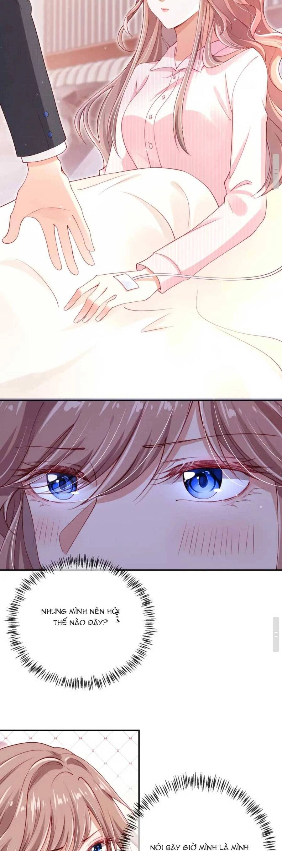 Hoắc Thiếu Lại Phải Theo Đuổi Vợ Yêu Rồi Chapter 5 - 19