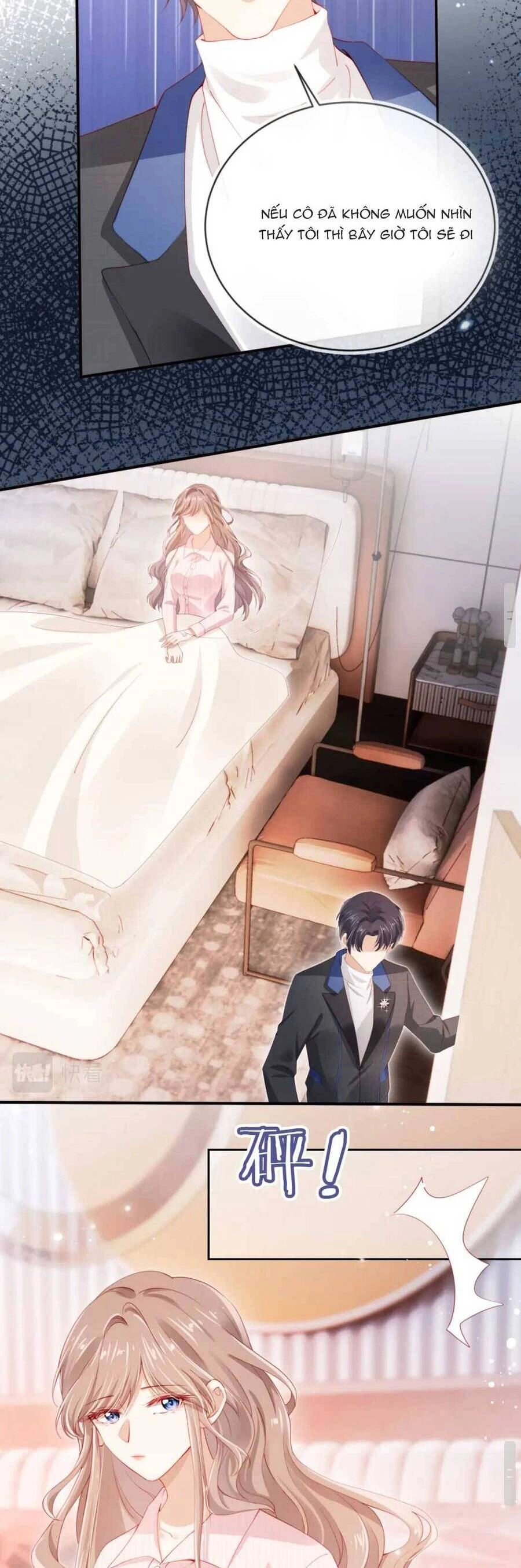 Hoắc Thiếu Lại Phải Theo Đuổi Vợ Yêu Rồi Chapter 5 - 21