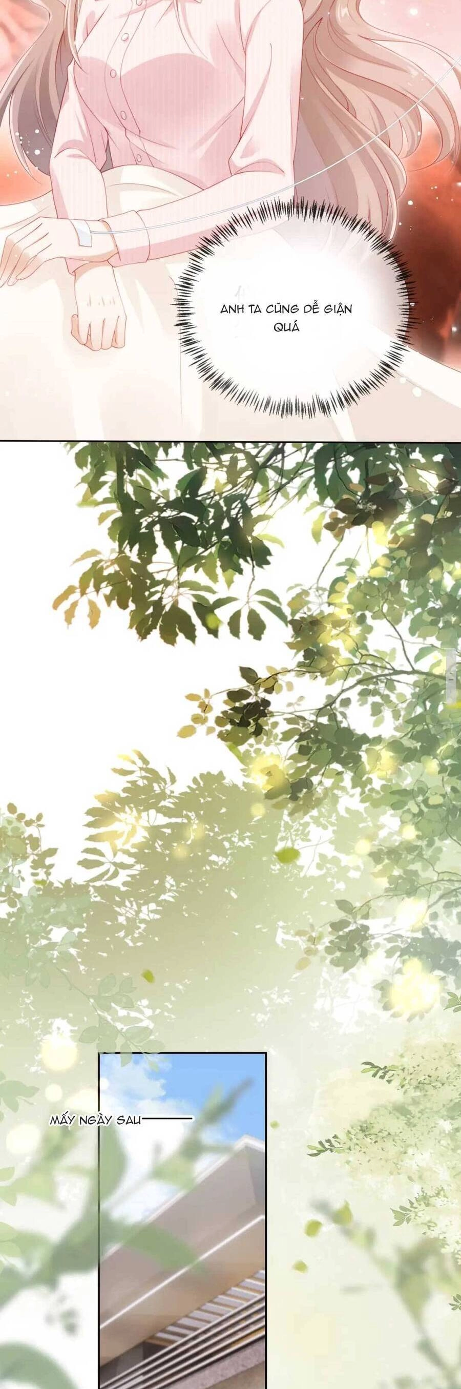 Hoắc Thiếu Lại Phải Theo Đuổi Vợ Yêu Rồi Chapter 5 - 22