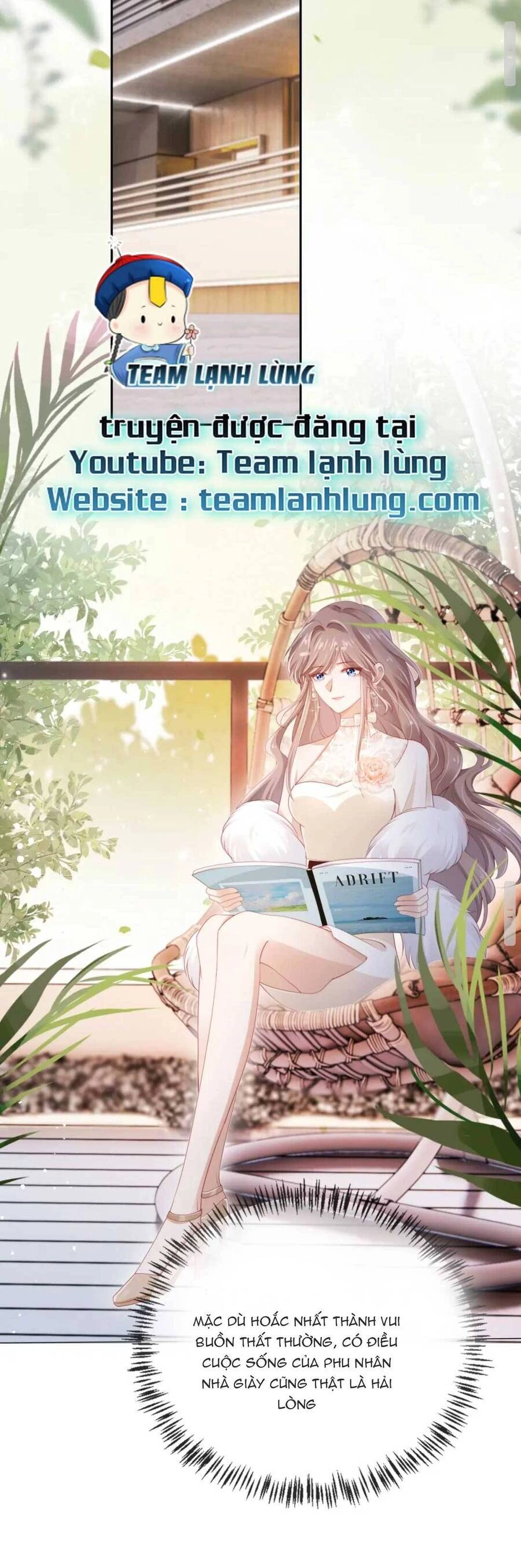 Hoắc Thiếu Lại Phải Theo Đuổi Vợ Yêu Rồi Chapter 5 - 23