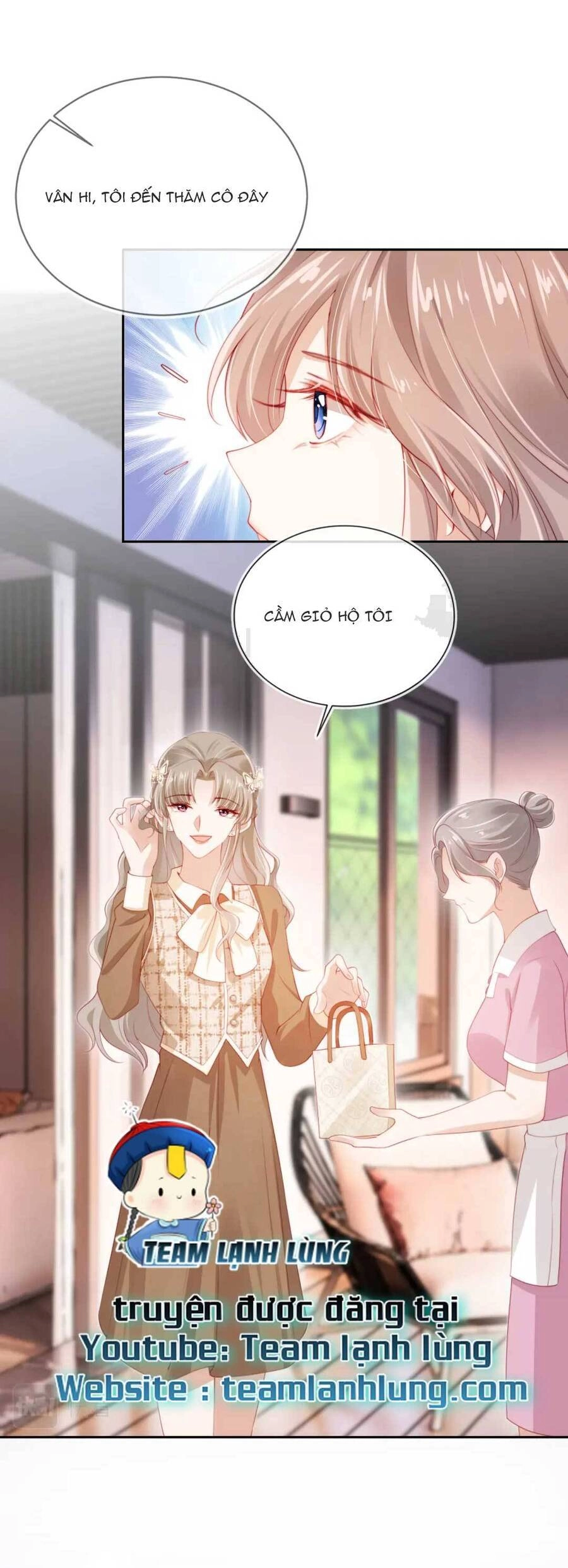 Hoắc Thiếu Lại Phải Theo Đuổi Vợ Yêu Rồi Chapter 5 - 24