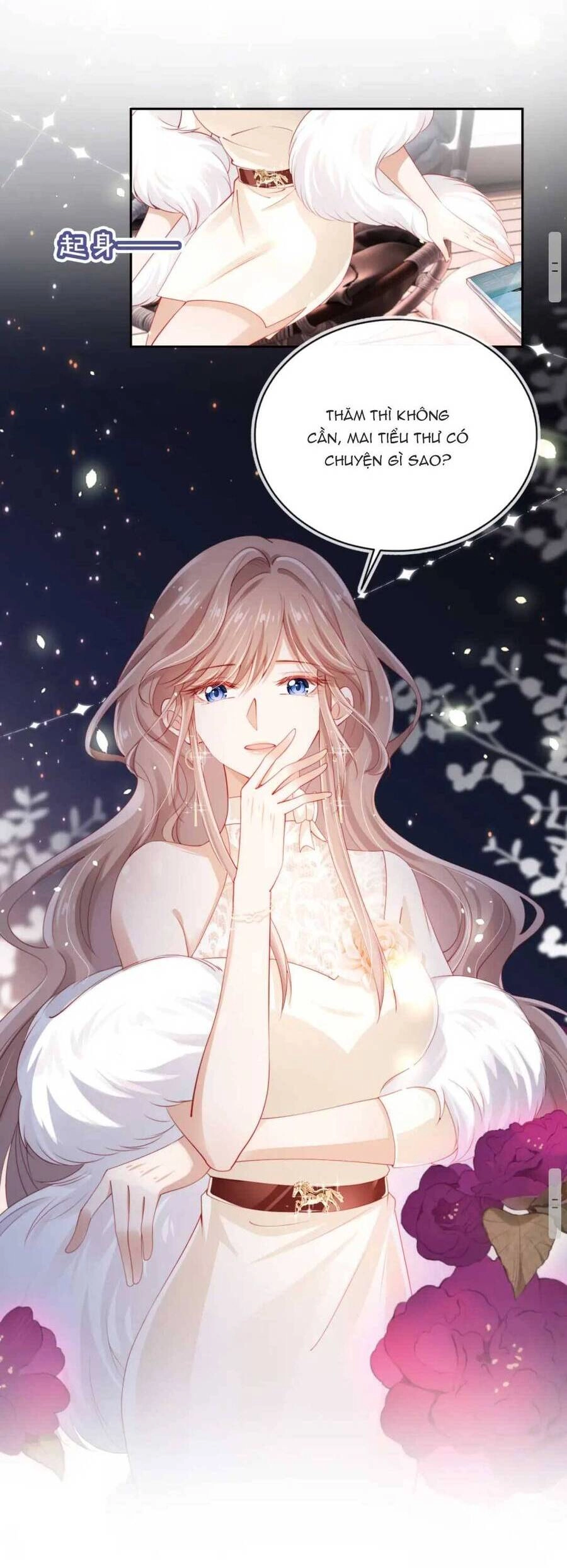 Hoắc Thiếu Lại Phải Theo Đuổi Vợ Yêu Rồi Chapter 5 - 25