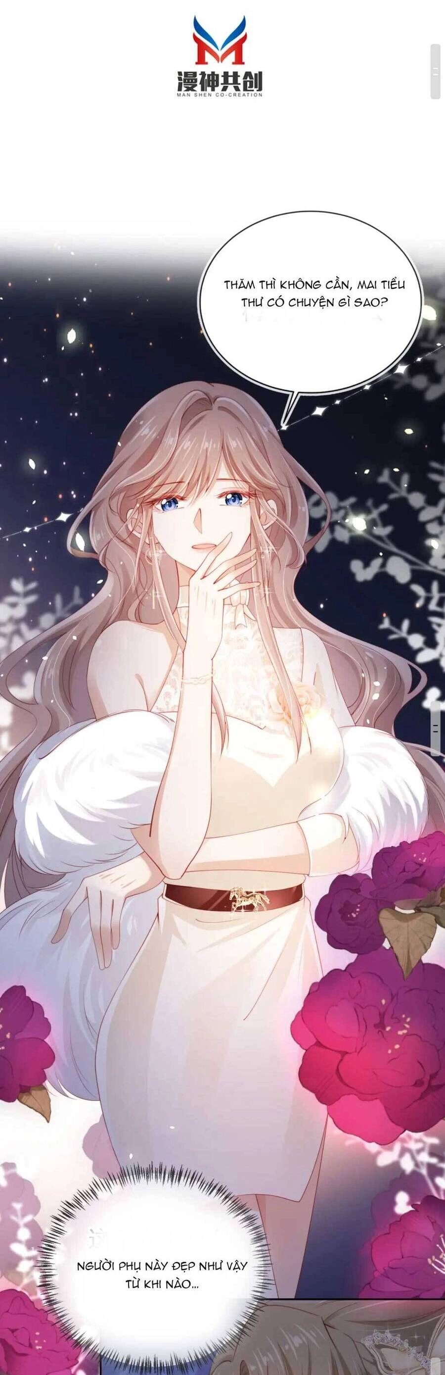 Hoắc Thiếu Lại Phải Theo Đuổi Vợ Yêu Rồi Chapter 6 - 3