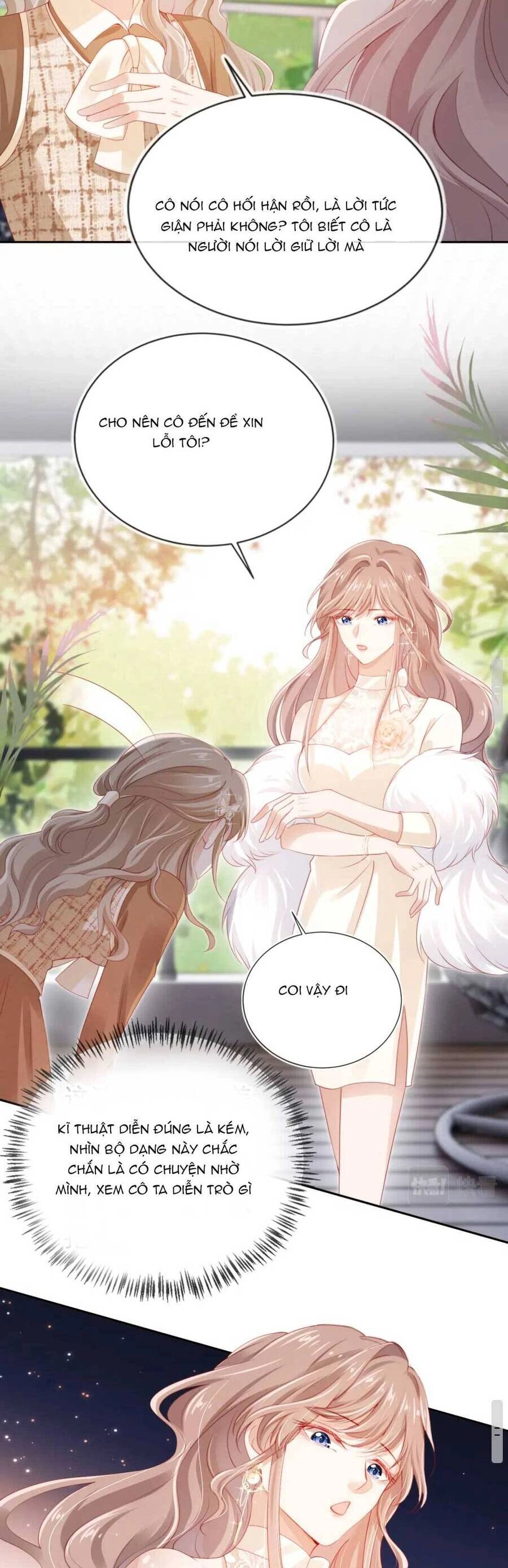 Hoắc Thiếu Lại Phải Theo Đuổi Vợ Yêu Rồi Chapter 6 - 5