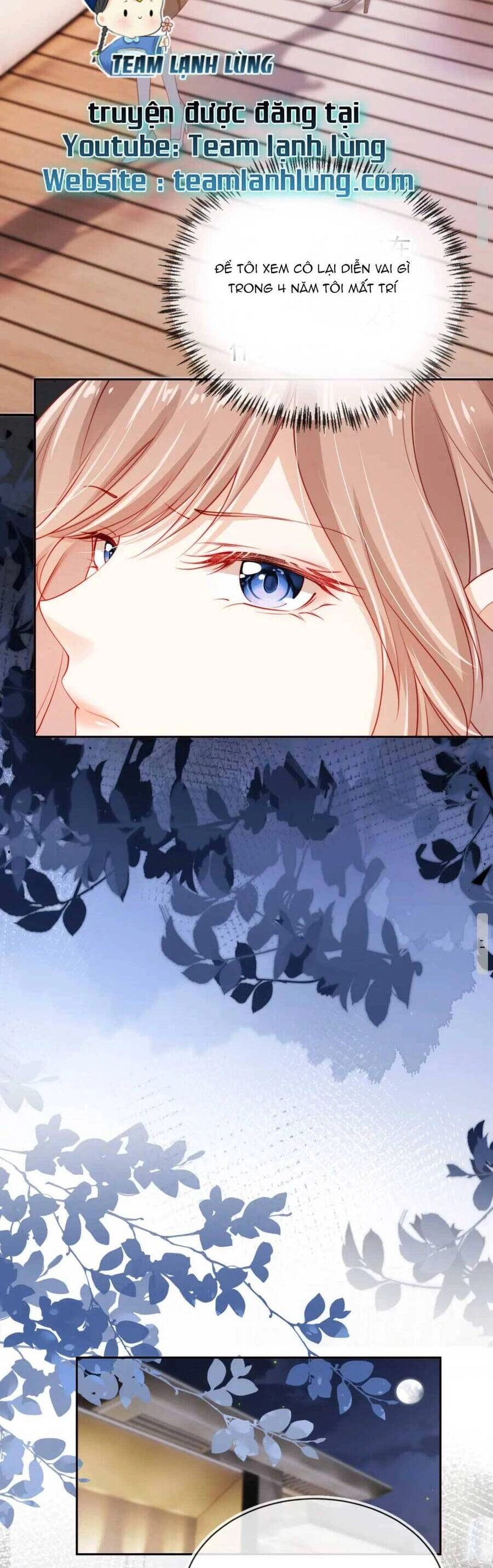 Hoắc Thiếu Lại Phải Theo Đuổi Vợ Yêu Rồi Chapter 6 - 9