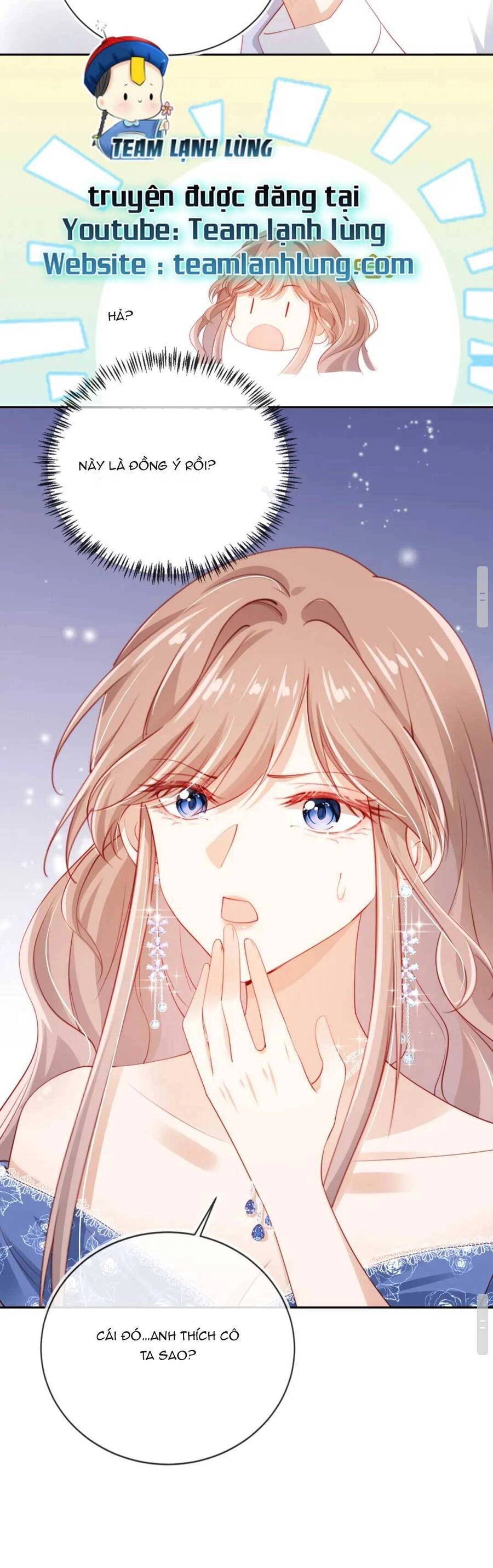 Hoắc Thiếu Lại Phải Theo Đuổi Vợ Yêu Rồi Chapter 6 - 12