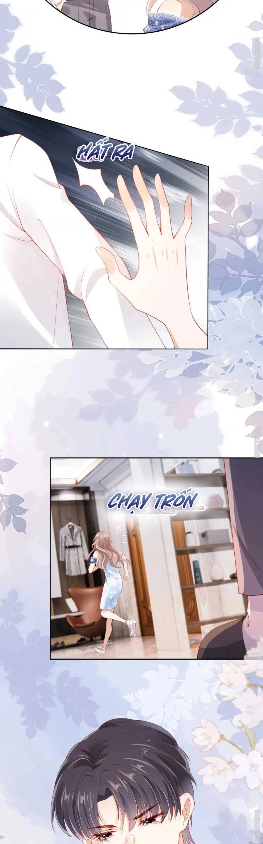 Hoắc Thiếu Lại Phải Theo Đuổi Vợ Yêu Rồi Chapter 6 - 16