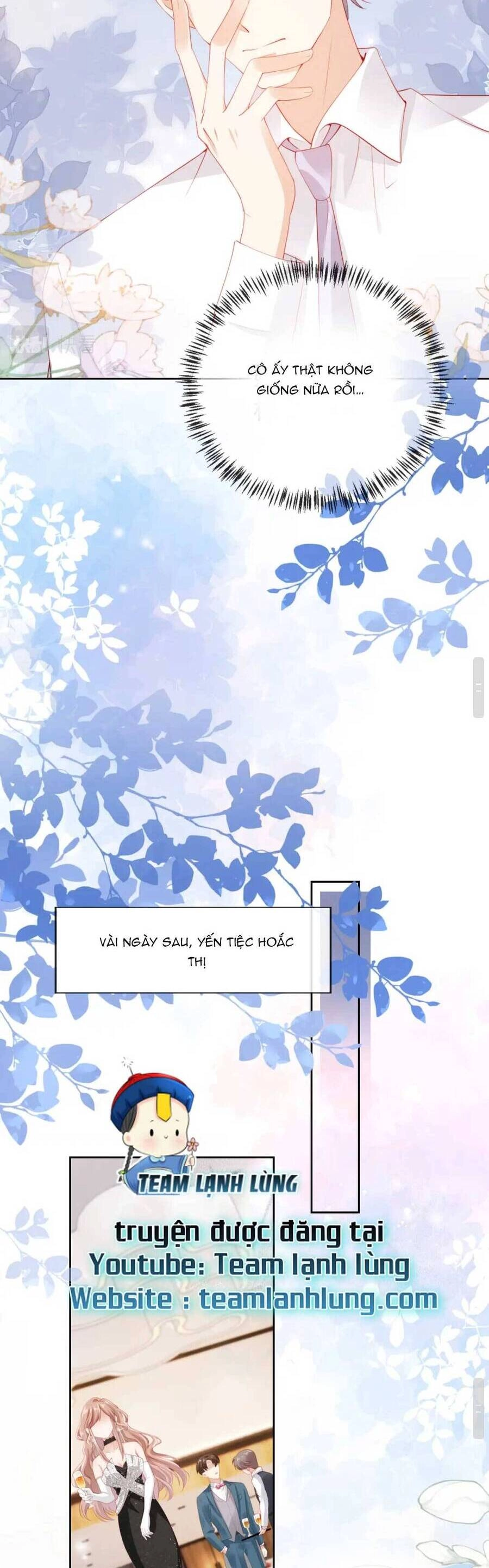 Hoắc Thiếu Lại Phải Theo Đuổi Vợ Yêu Rồi Chapter 6 - 17