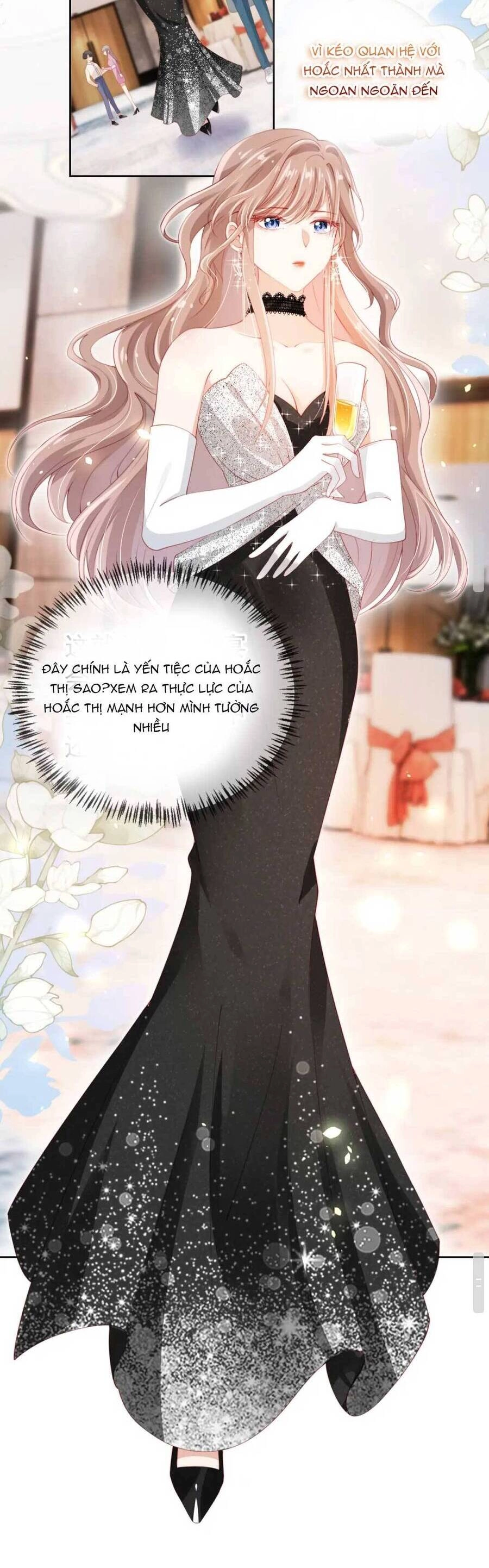 Hoắc Thiếu Lại Phải Theo Đuổi Vợ Yêu Rồi Chapter 6 - 18