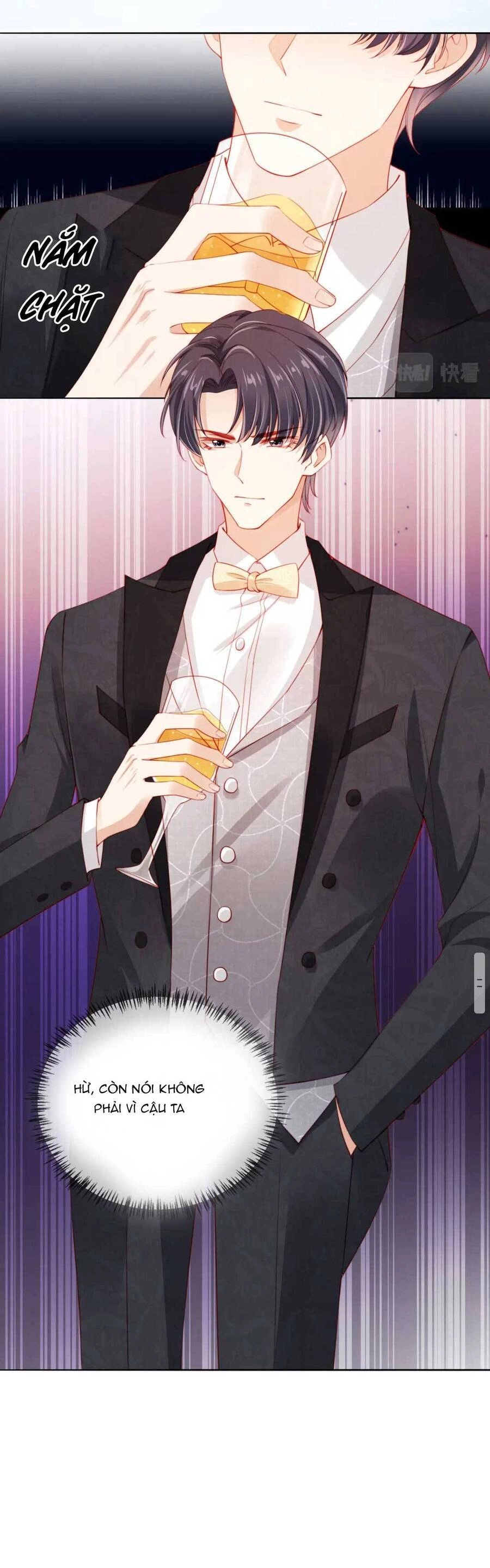 Hoắc Thiếu Lại Phải Theo Đuổi Vợ Yêu Rồi Chapter 7 - 8