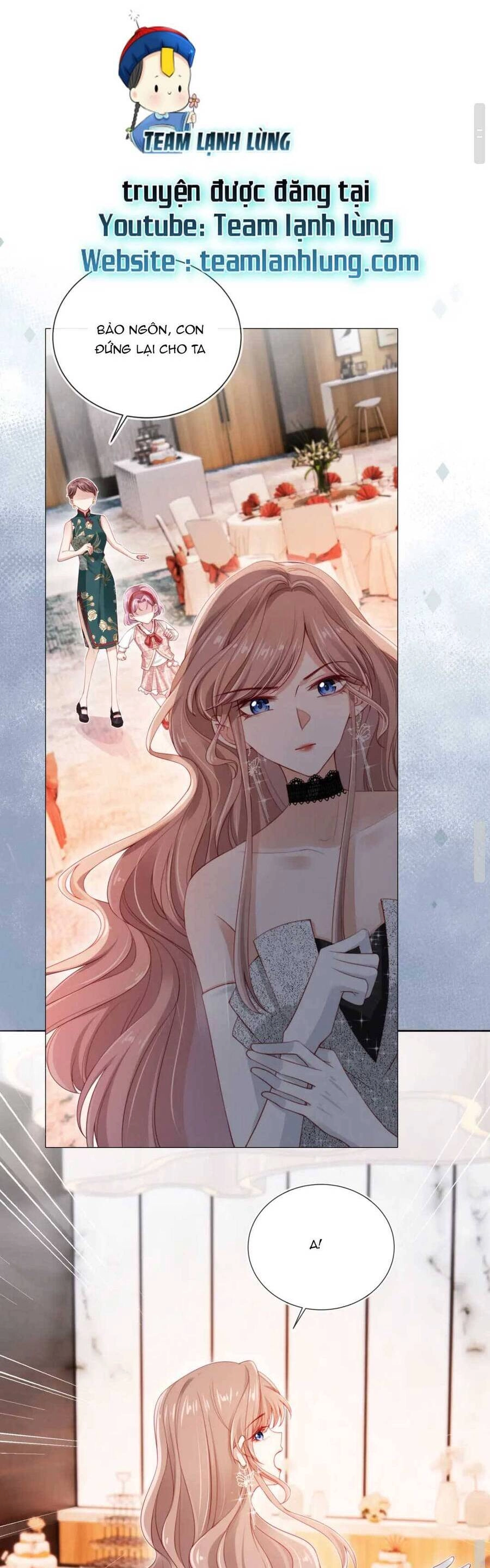 Hoắc Thiếu Lại Phải Theo Đuổi Vợ Yêu Rồi Chapter 7 - 9