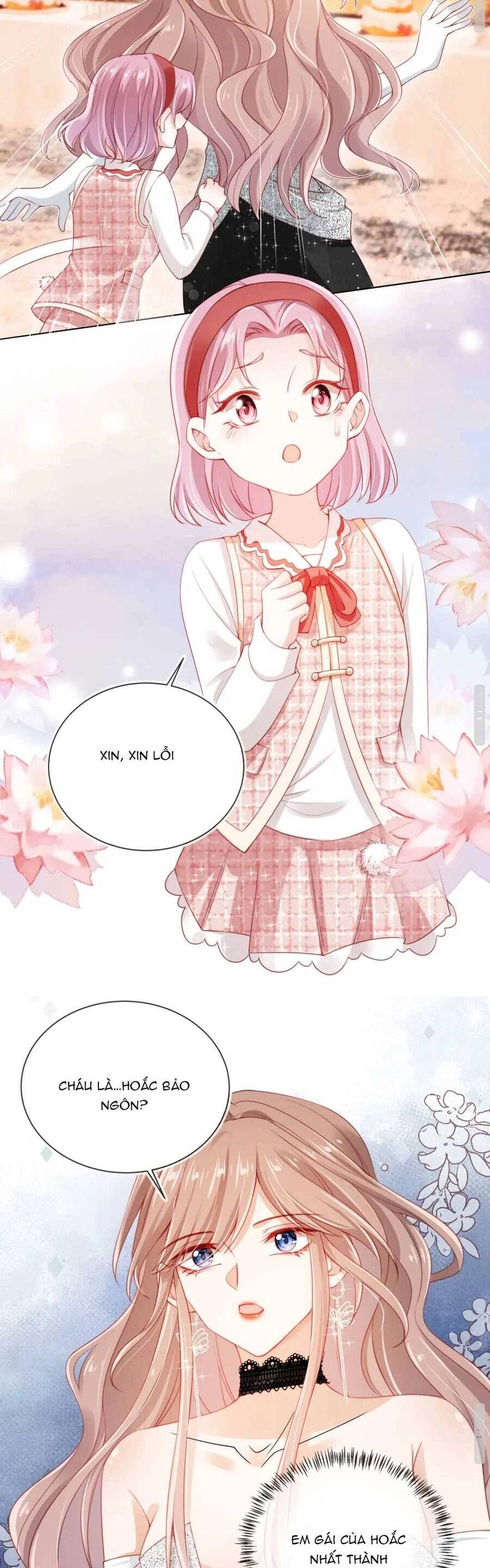 Hoắc Thiếu Lại Phải Theo Đuổi Vợ Yêu Rồi Chapter 7 - 10