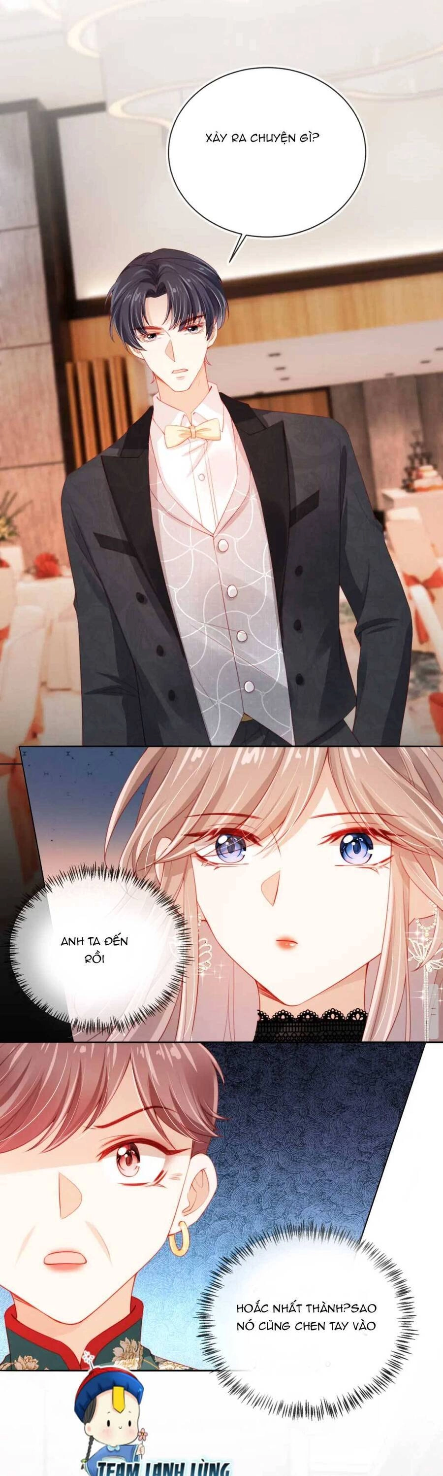 Hoắc Thiếu Lại Phải Theo Đuổi Vợ Yêu Rồi Chapter 7 - 14