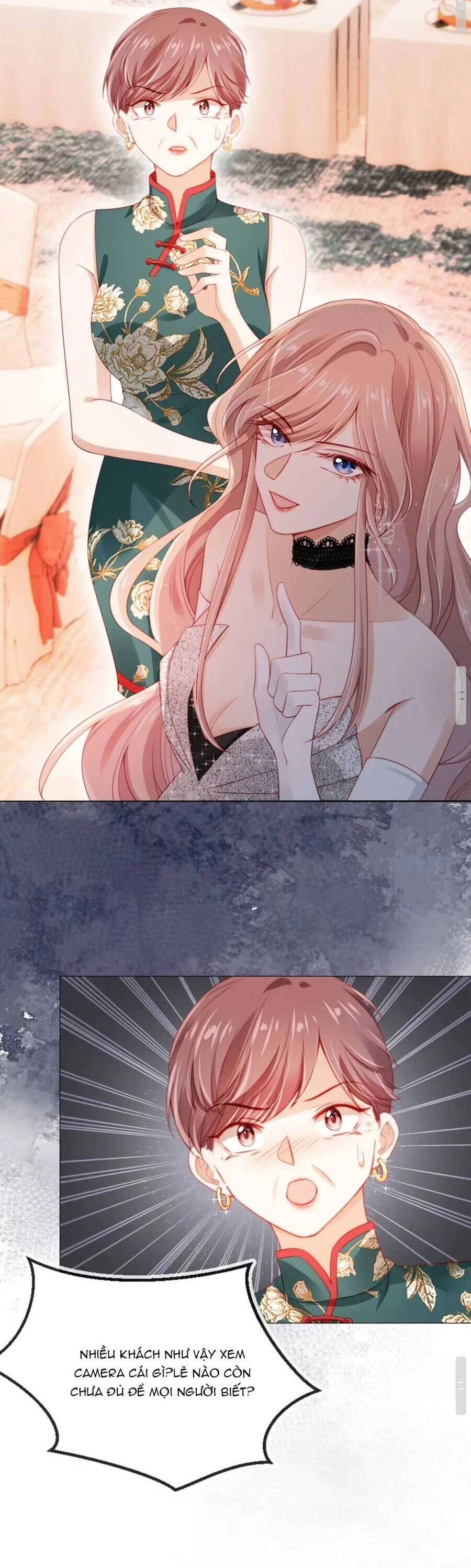 Hoắc Thiếu Lại Phải Theo Đuổi Vợ Yêu Rồi Chapter 7 - 16