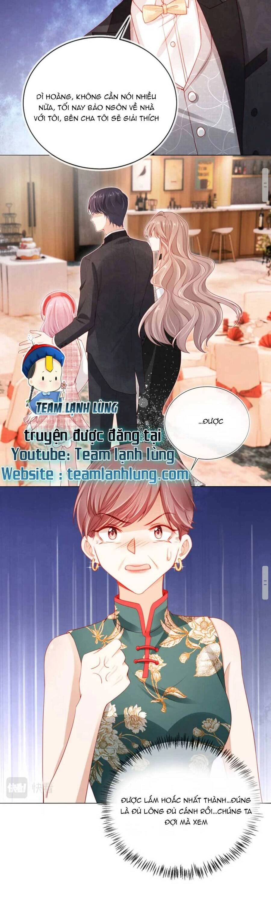 Hoắc Thiếu Lại Phải Theo Đuổi Vợ Yêu Rồi Chapter 7 - 18