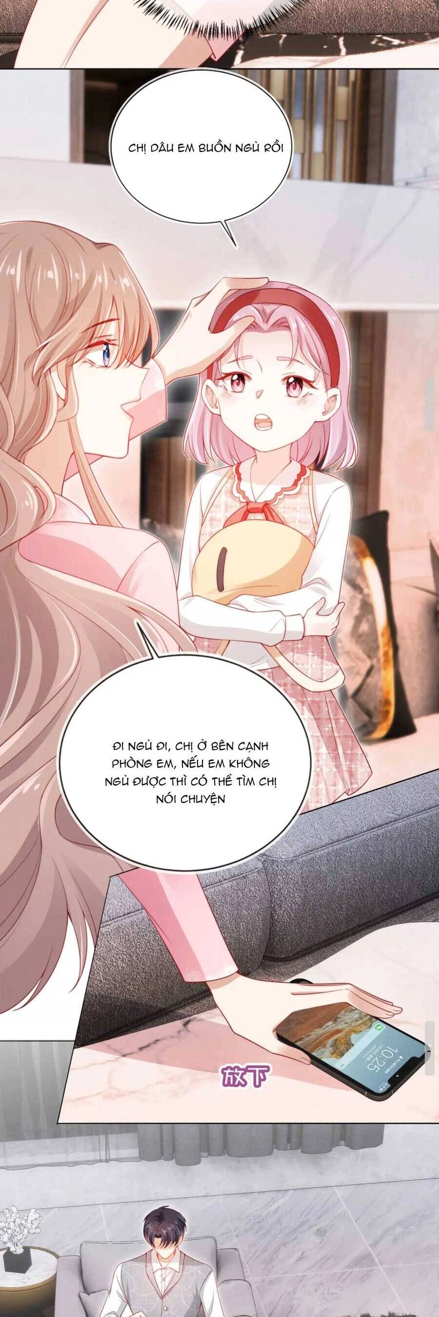 Hoắc Thiếu Lại Phải Theo Đuổi Vợ Yêu Rồi Chapter 7 - 21