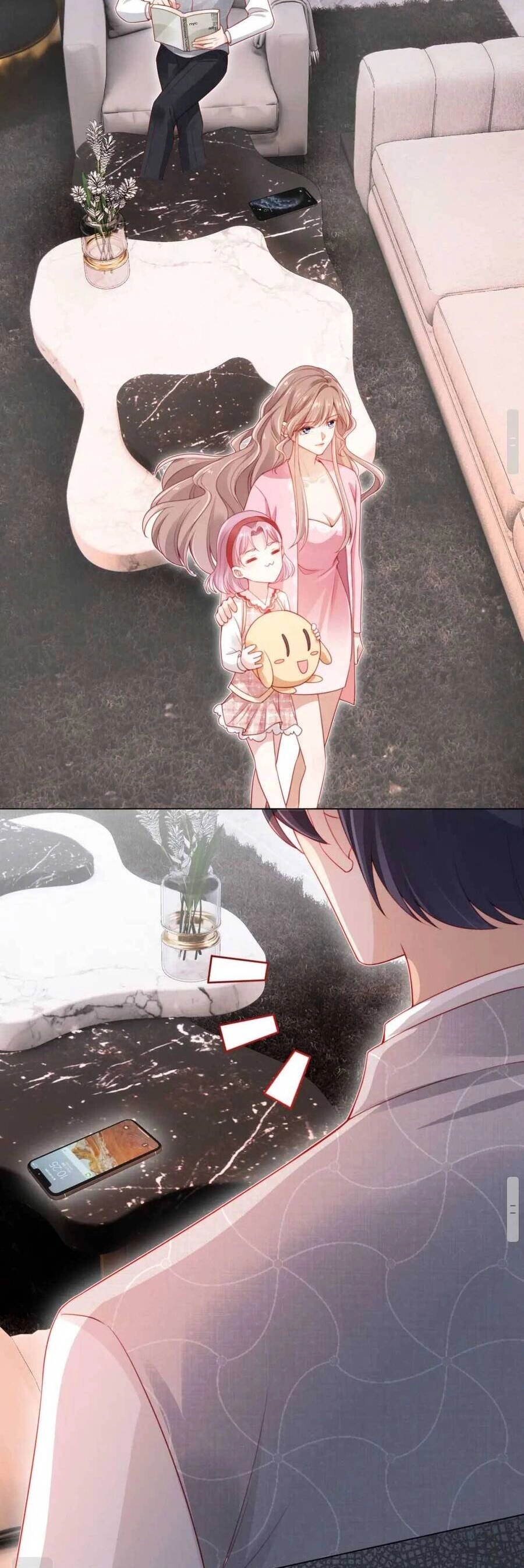 Hoắc Thiếu Lại Phải Theo Đuổi Vợ Yêu Rồi Chapter 7 - 22