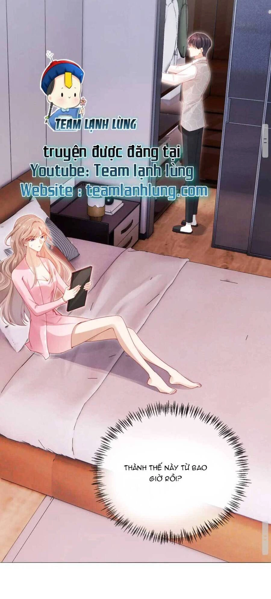 Hoắc Thiếu Lại Phải Theo Đuổi Vợ Yêu Rồi Chapter 7 - 25